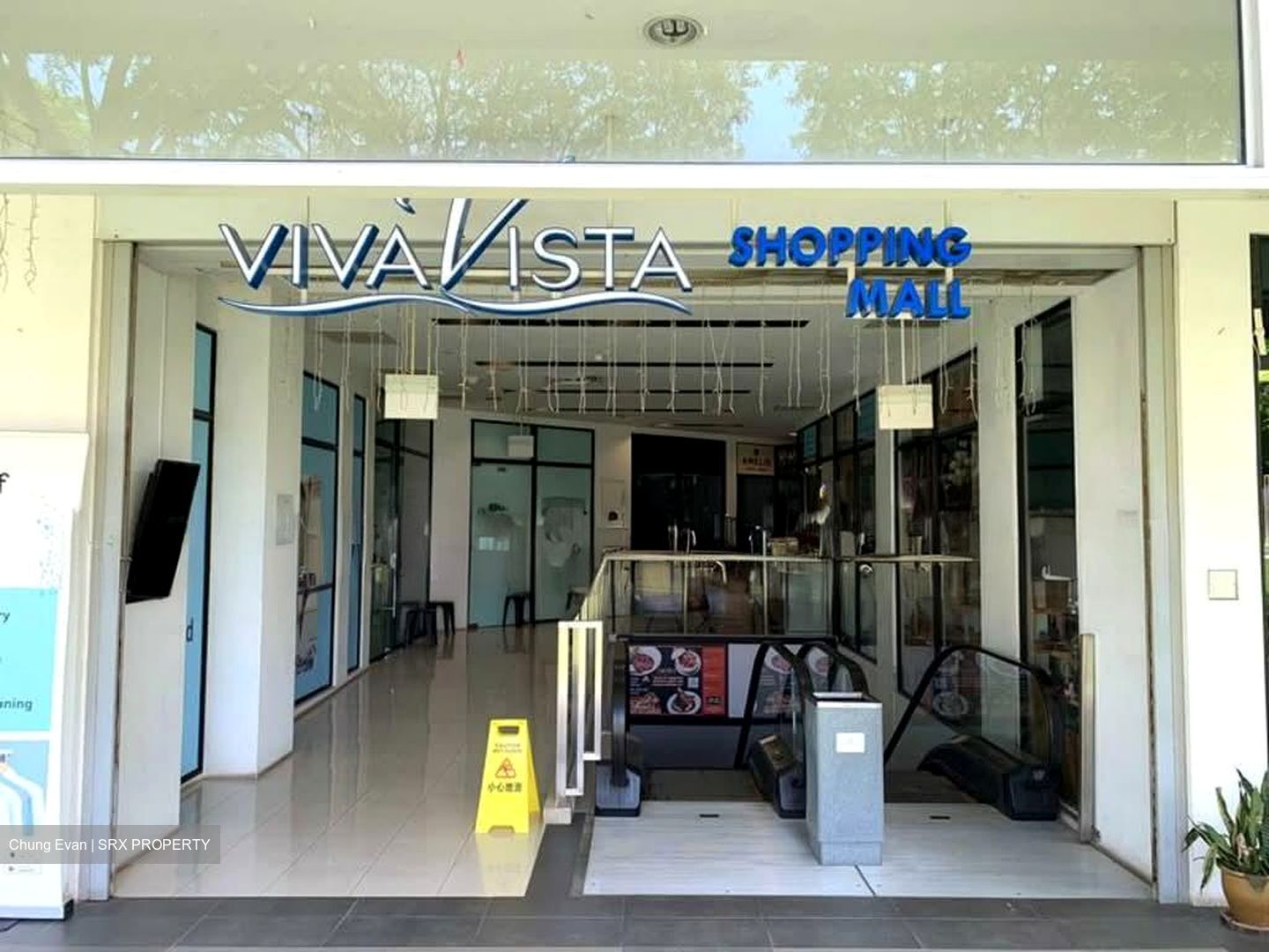 Viva Vista (D5), Retail #534424601